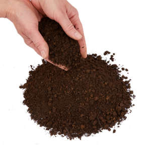 Beds & Border Blended Topsoil - Garden Topsoil Direct